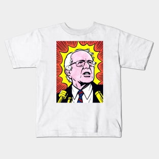 Bernie Sanders Kids T-Shirt